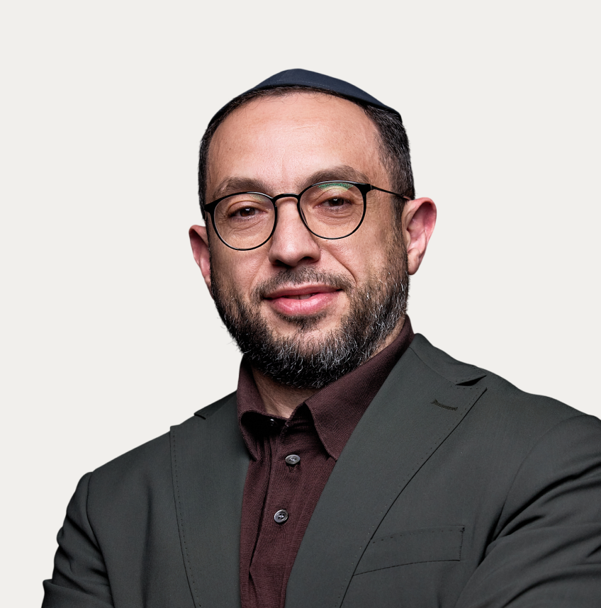 Boris Yelevich