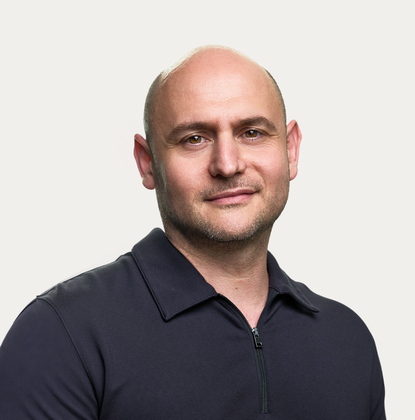 Konstantin Goldberg