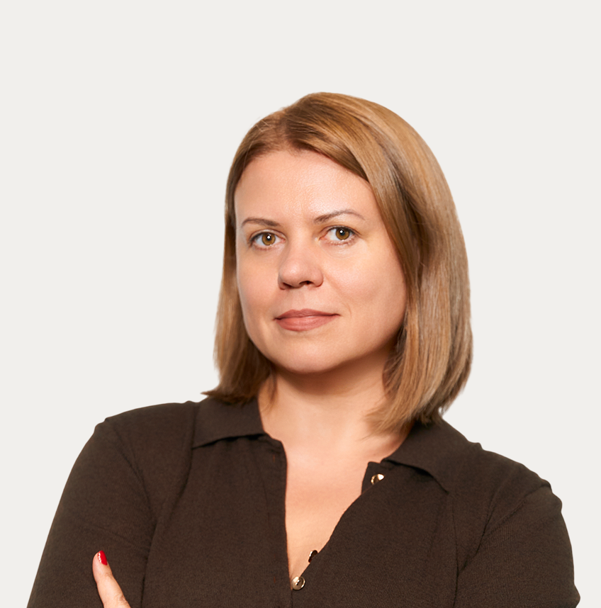Jana Jefimova