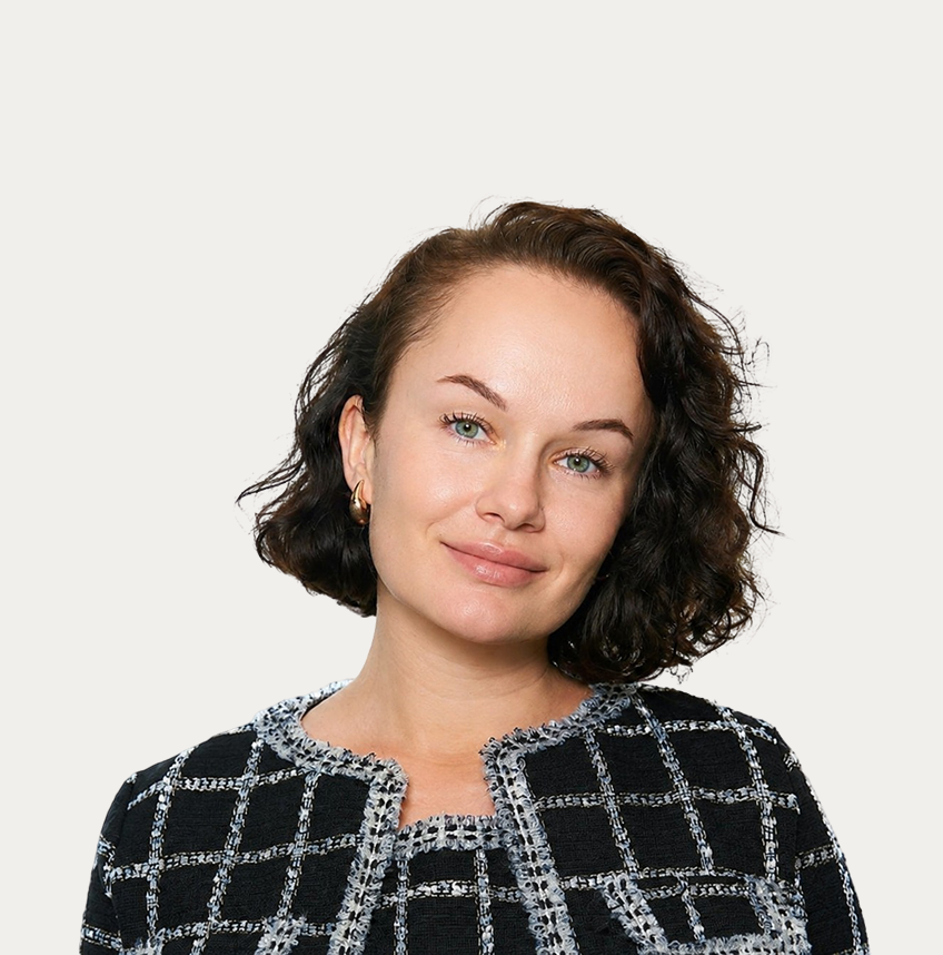 Olga Savinko