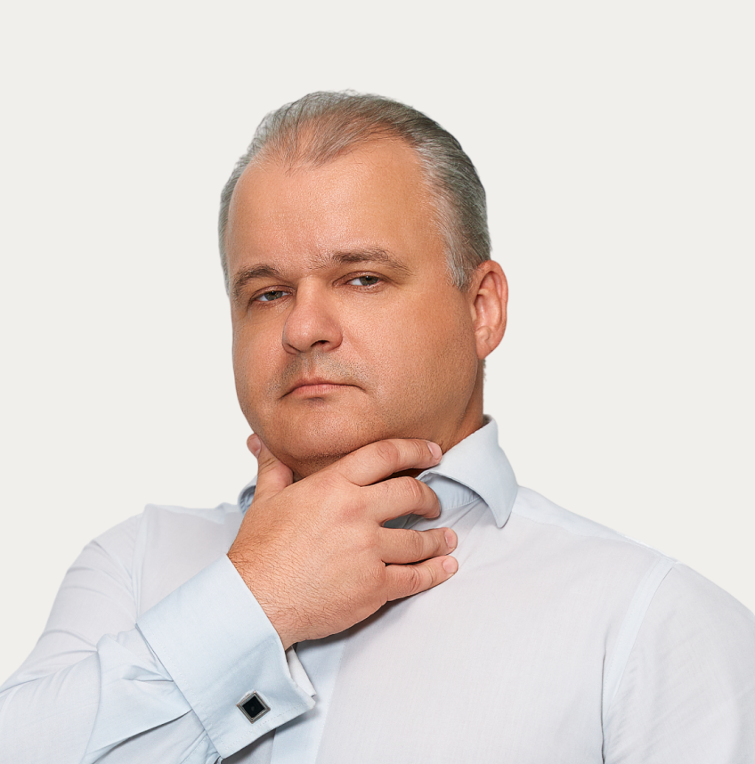 Saulius Gelžinis
