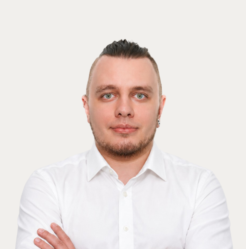 Tomas Šakys